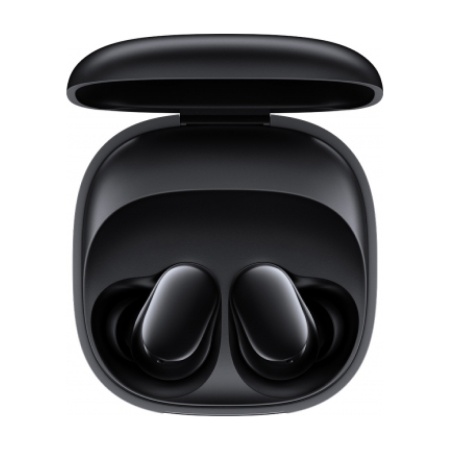 Наушники Redmi Buds 6 Play Black